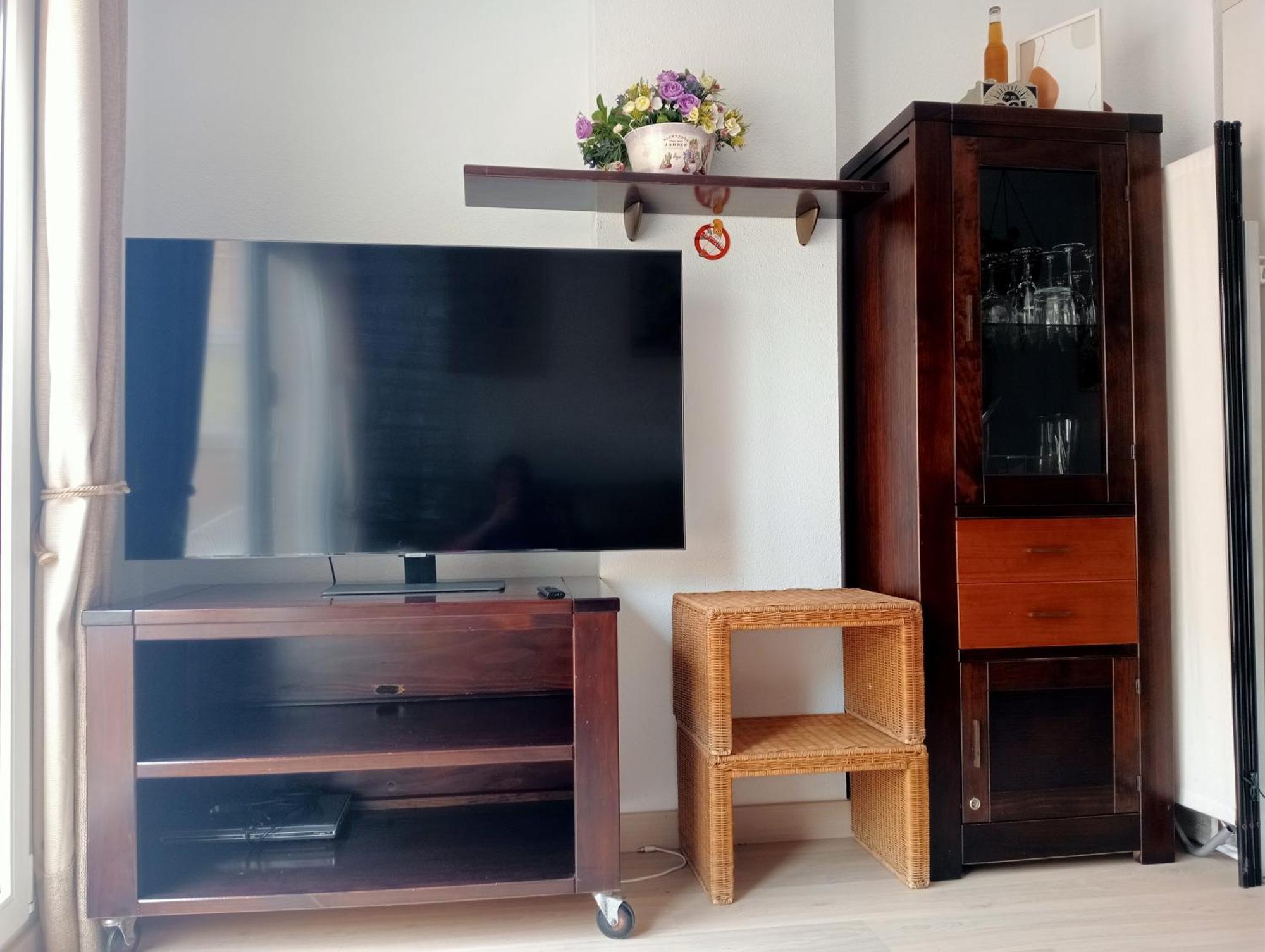 Primera Linea De Playa Roquetas de Mar Ngoại thất bức ảnh